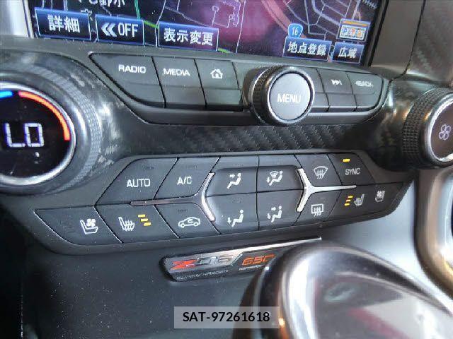 Chevrolet CORVETTE 2015-11 927189-25