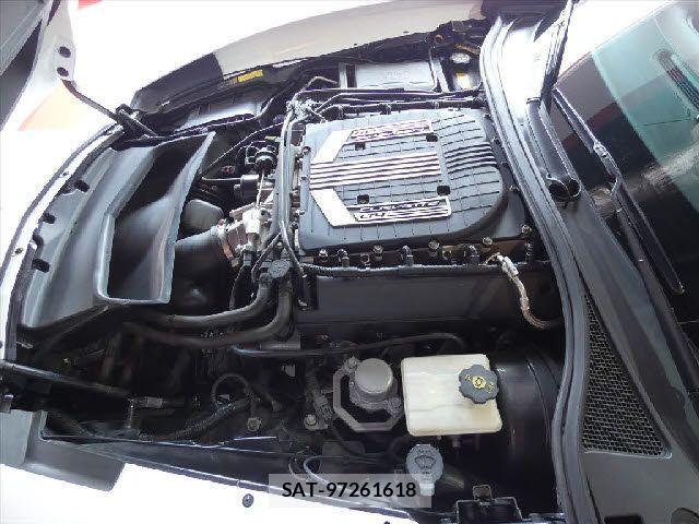 Chevrolet CORVETTE 2015-11 927189-27