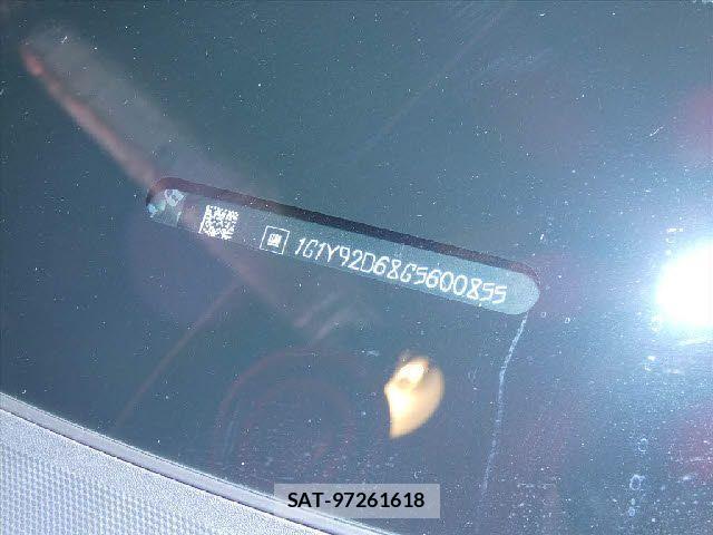 Chevrolet CORVETTE 2015-11 927189-29