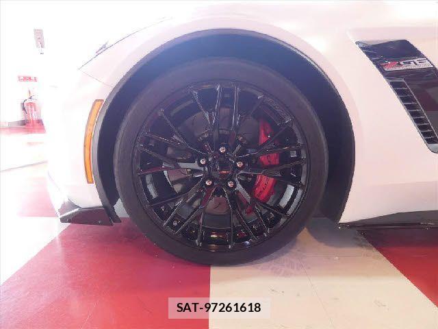 Chevrolet CORVETTE 2015-11 927189-4