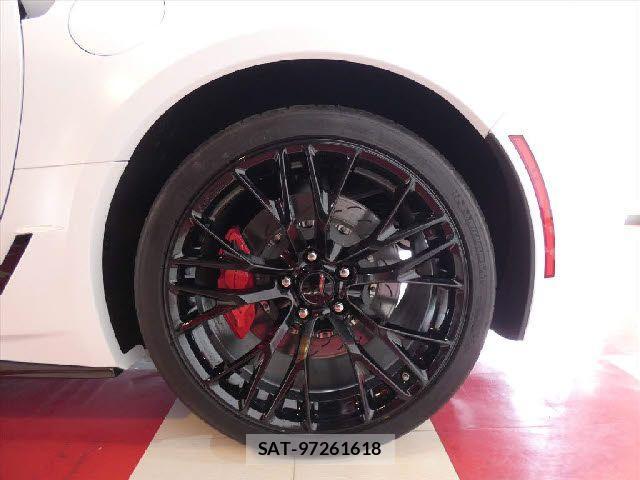 Chevrolet CORVETTE 2015-11 927189-5