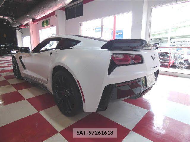 Chevrolet CORVETTE 2015-11 927189-6