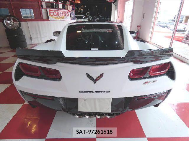 Chevrolet CORVETTE 2015-11 927189-7