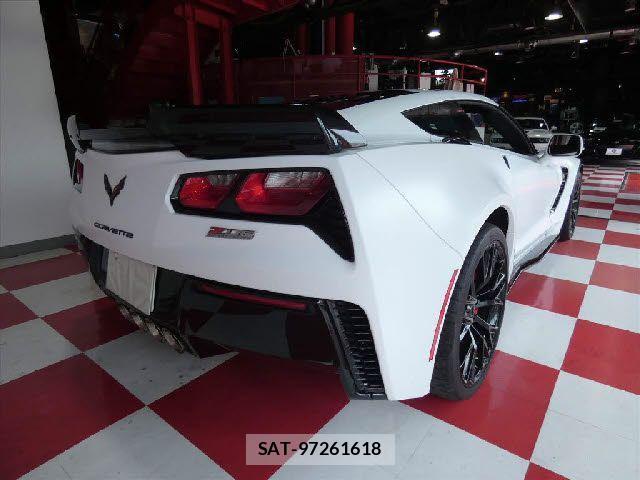 Chevrolet CORVETTE 2015-11 927189-8