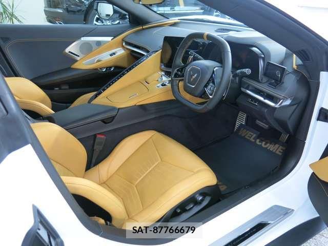 Chevrolet CORVETTE 2024-07 1051846-9
