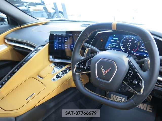 Chevrolet CORVETTE 2024-07 1051846-10