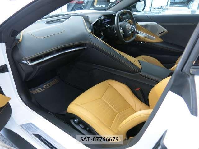 Chevrolet CORVETTE 2024-07 1051846-11