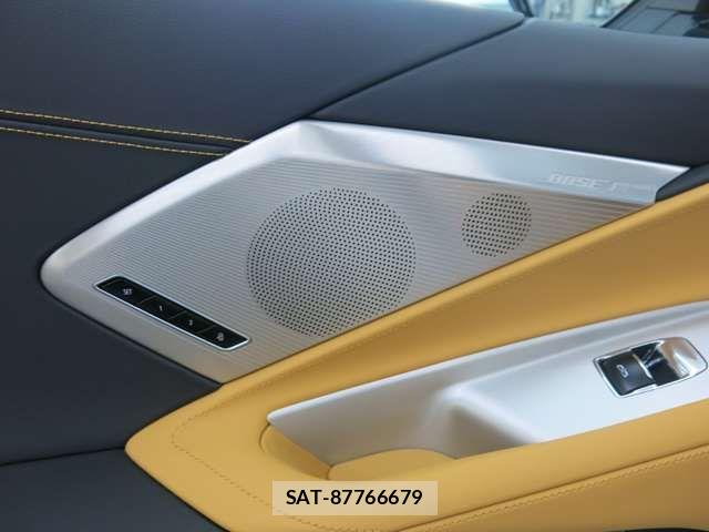 Chevrolet CORVETTE 2024-07 1051846-15