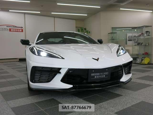 Chevrolet CORVETTE 2024-07 1051846-18