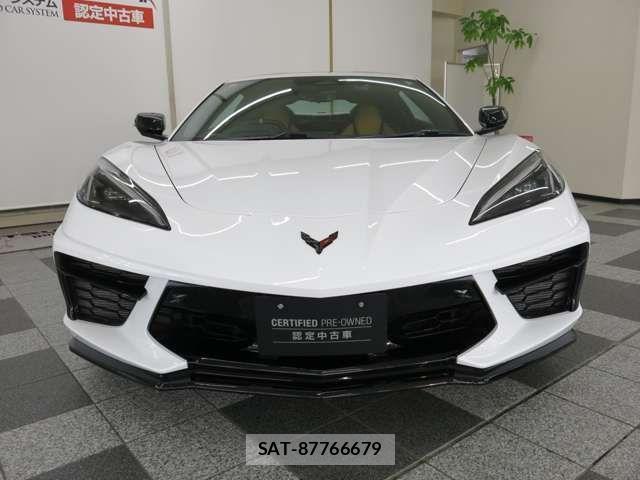 Chevrolet CORVETTE 2024-07 1051846-1