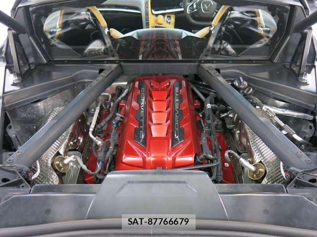 Chevrolet CORVETTE 2024-07 1051846-19