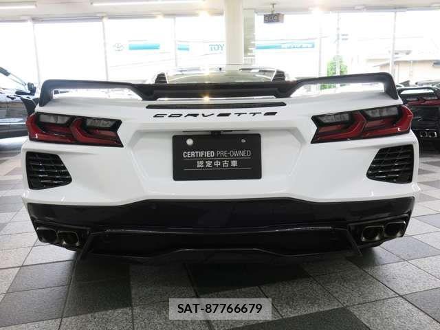 Chevrolet CORVETTE 2024-07 1051846-2