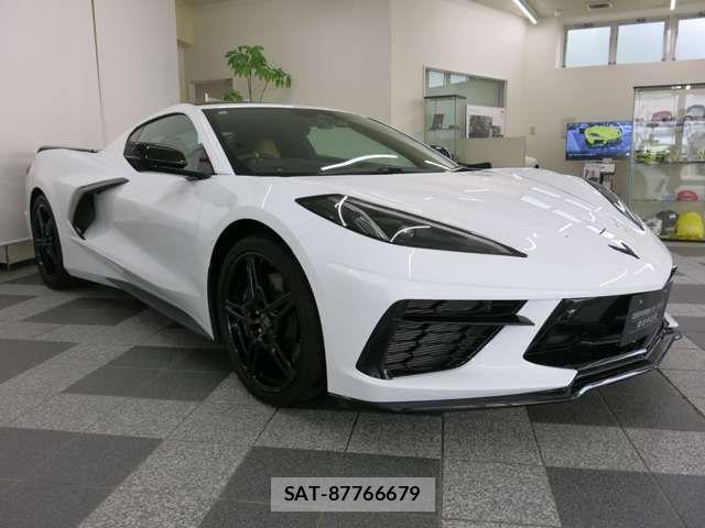 Chevrolet CORVETTE 2024-07 1051846-5