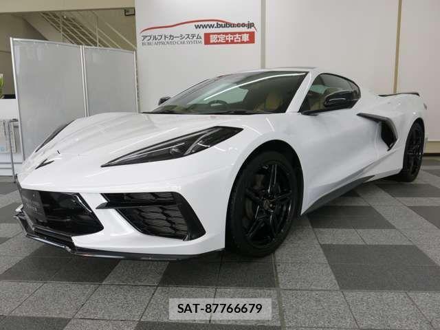 Chevrolet CORVETTE 2024-07 1051846-6