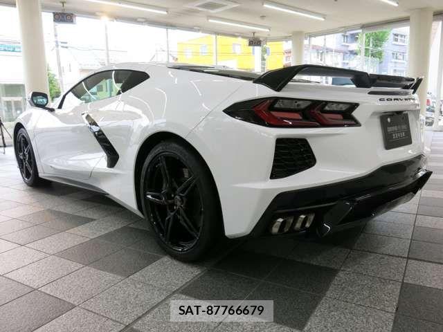 Chevrolet CORVETTE 2024-07 1051846-8