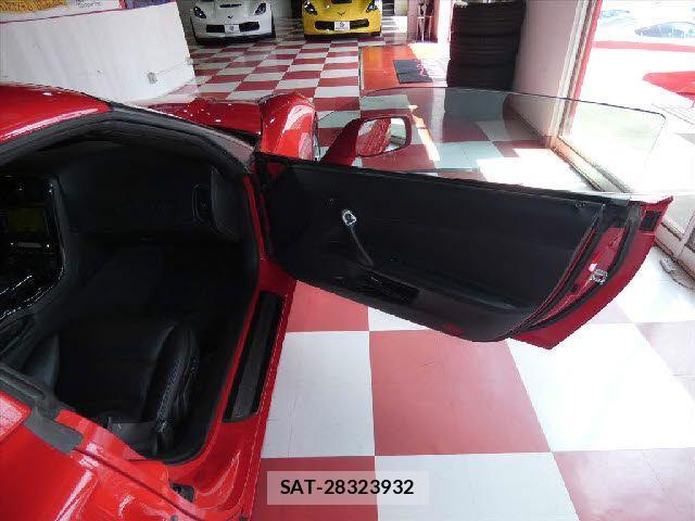 Chevrolet CORVETTE 2011-04 1219509-13