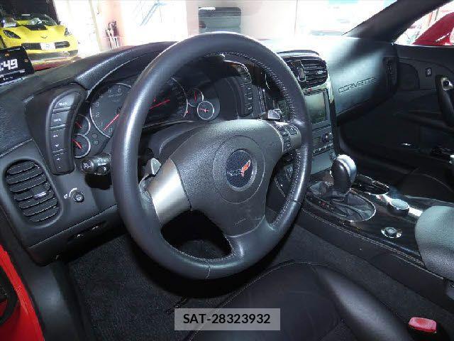 Chevrolet CORVETTE 2011-04 1219509-17