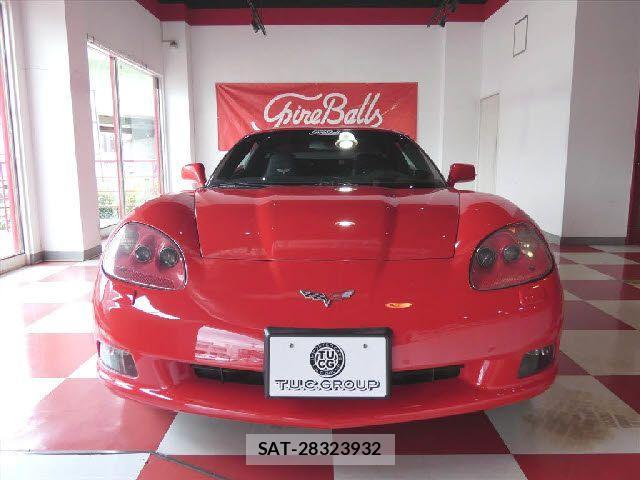 Chevrolet CORVETTE 2011-04 1219509-1
