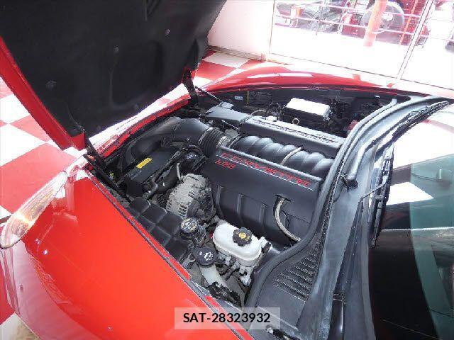 Chevrolet CORVETTE 2011-04 1219509-27