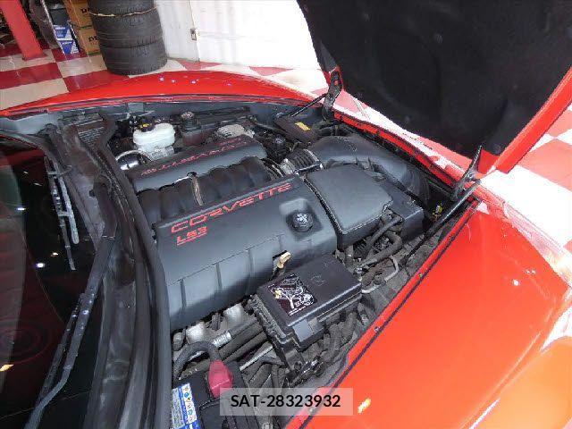 Chevrolet CORVETTE 2011-04 1219509-28