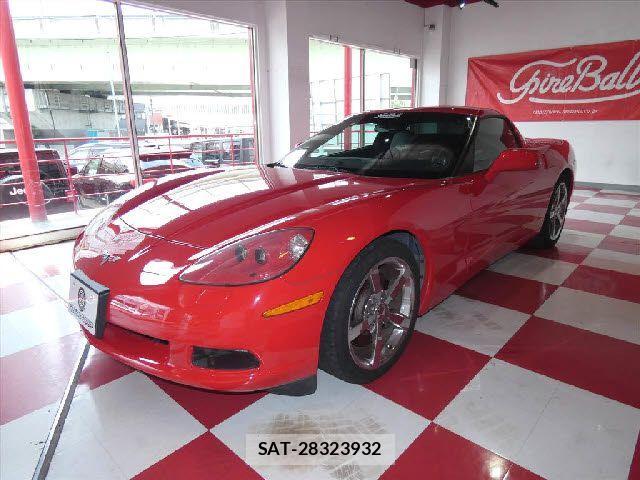 Chevrolet CORVETTE 2011-04 1219509-2