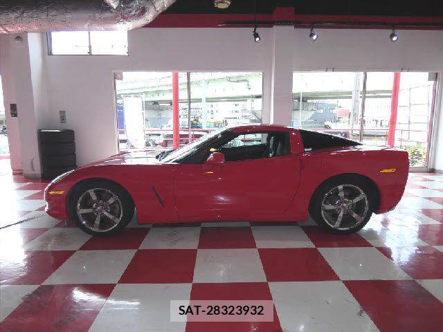 Chevrolet CORVETTE 2011-04 1219509-3