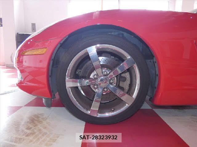 Chevrolet CORVETTE 2011-04 1219509-4