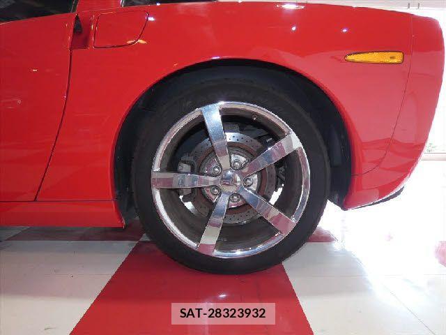 Chevrolet CORVETTE 2011-04 1219509-5