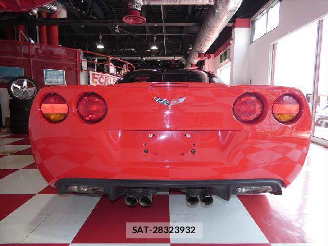 Chevrolet CORVETTE 2011-04 1219509-7