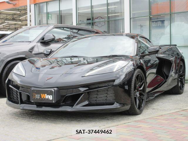 Chevrolet CORVETTE 2024-05 1301045-0