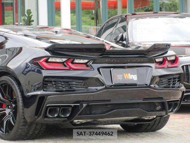Chevrolet CORVETTE 2024-05 1301045-9