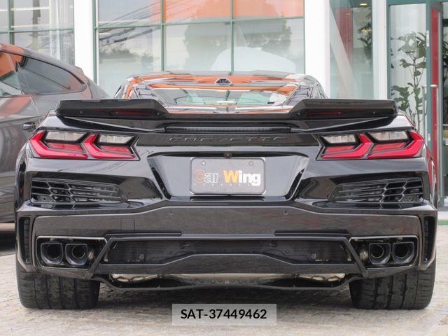 Chevrolet CORVETTE 2024-05 1301045-10