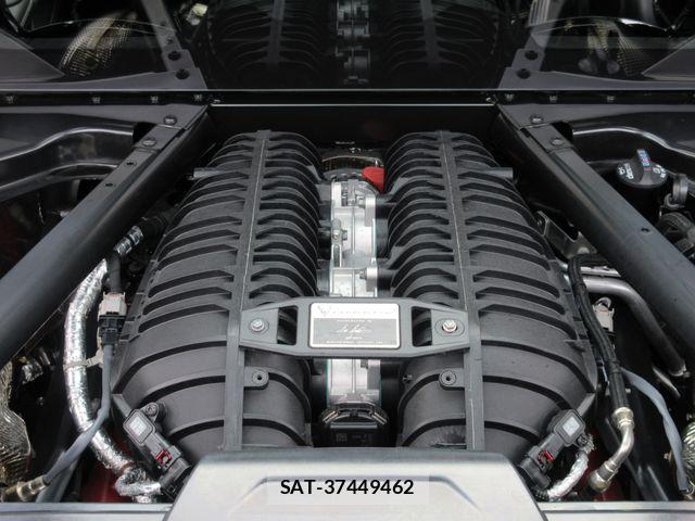 Chevrolet CORVETTE 2024-05 1301045-11