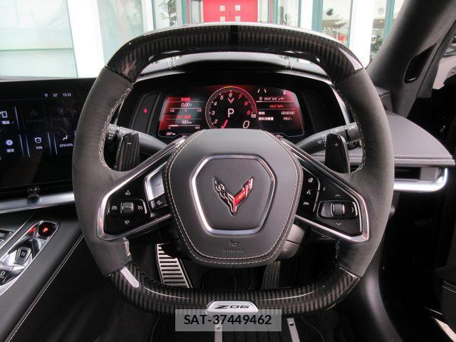 Chevrolet CORVETTE 2024-05 1301045-19