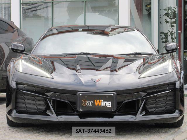 Chevrolet CORVETTE 2024-05 1301045-2