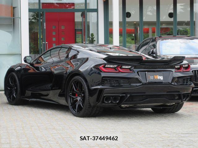 Chevrolet CORVETTE 2024-05 1301045-8