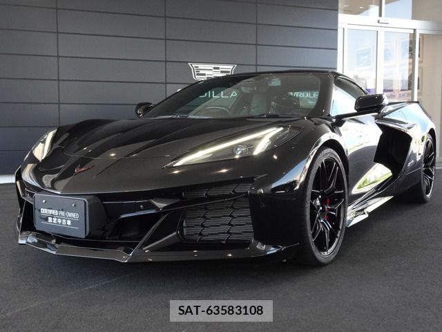 Chevrolet CORVETTE 2024-04 1361735-0