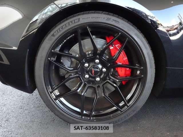 Chevrolet CORVETTE 2024-04 1361735-15