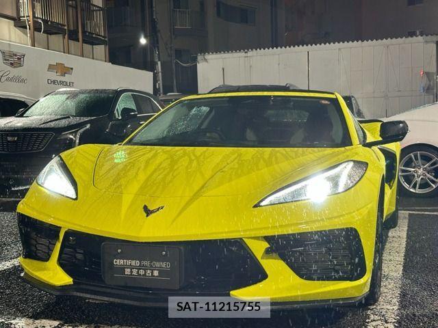 Chevrolet CORVETTE 2024-01 1427879-0