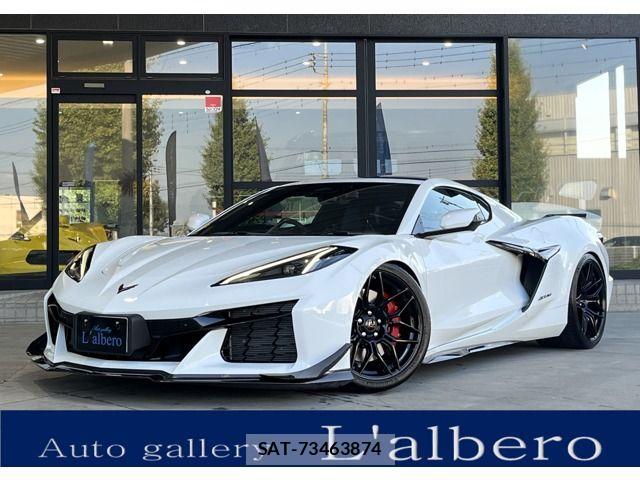 Chevrolet CORVETTE 2024-03 3356082-0
