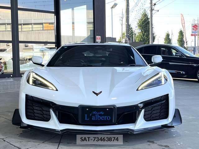 Chevrolet CORVETTE 2024-03 3356082-4