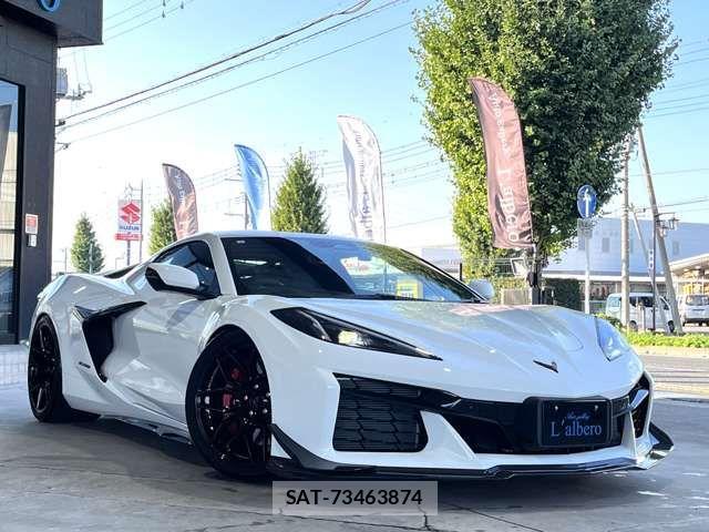 Chevrolet CORVETTE 2024-03 3356082-5