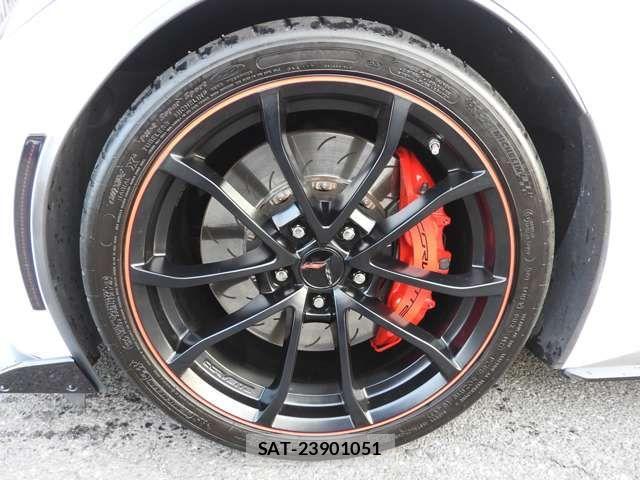 Chevrolet CORVETTE 2017-08 3663056-17