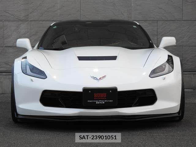 Chevrolet CORVETTE 2017-08 3663056-2
