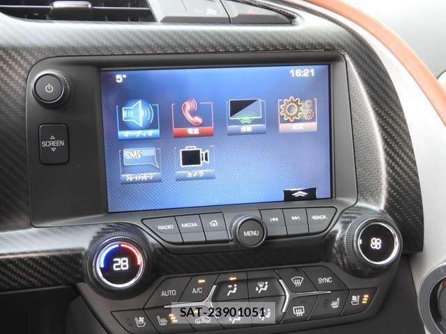 Chevrolet CORVETTE 2017-08 3663056-7
