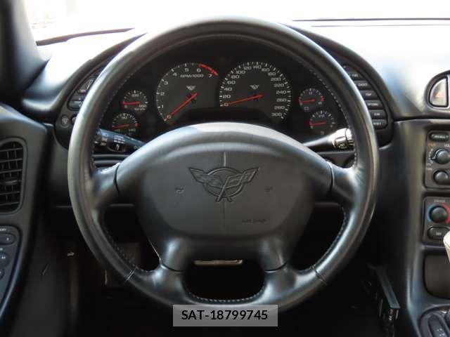 Chevrolet CORVETTE 2002-03 4039513-9