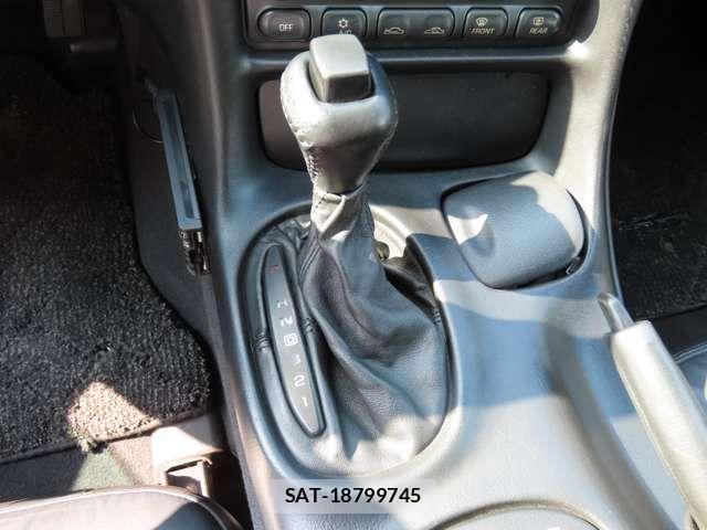 Chevrolet CORVETTE 2002-03 4039513-13