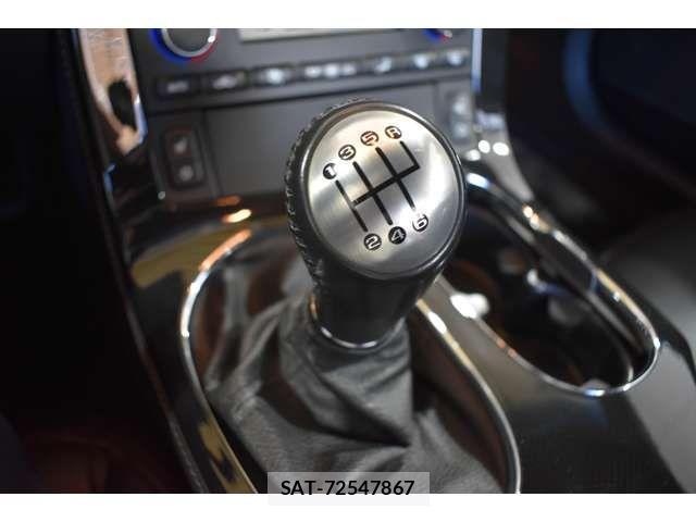 Chevrolet CORVETTE 2008-06 4588769-12