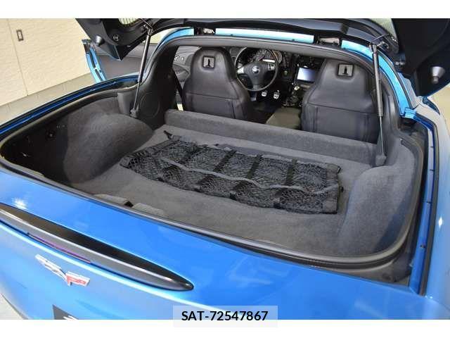 Chevrolet CORVETTE 2008-06 4588769-5