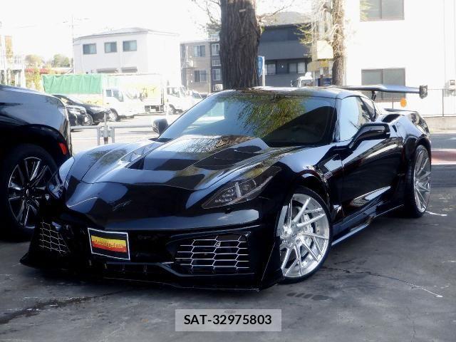 sat car